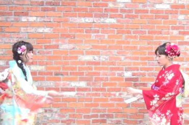 水瀬いのり vs 伊波杏樹  Minase Inori  vs  Inami Anju