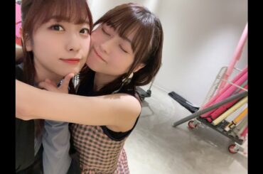 やらせをする水瀬いのり