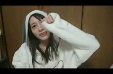 佐々木 優佳里（AKB48 チームB） 2020年12月05日 21時06分45秒