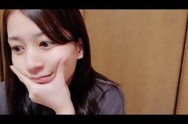 Showroom Yukari Sasaki 佐々木 優佳里 AKB48 - 2021/10/14