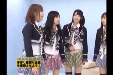 「AKB48+10! 」006-018 最終回