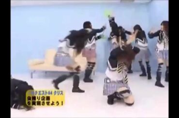 「AKB48+10! 」004-018 最終回