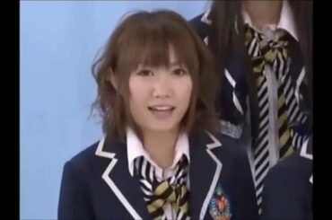 「AKB48+10! 」018 -018 最終回