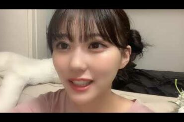 田中 美久（HKT48 チームH）＊バースデー、生誕祭終わり配信