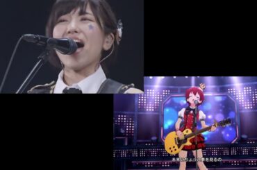 【ミリシタ】プラリネ MV 3rd音源 愛美 ジュリア