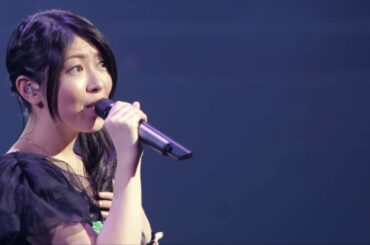 【らき☆すた in 武道館 ~あなたのためだから~】岩崎みなみ（茅原実里）- 黙っと休み時間