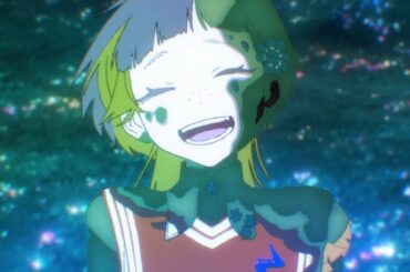 ずっと真夜中でいいのに。『夏枯れ』Special Movie (ZUTOMAYO - Summer Slack)