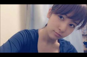 伊波杏樹「お酒ね、うん･･･。○○が好きです」