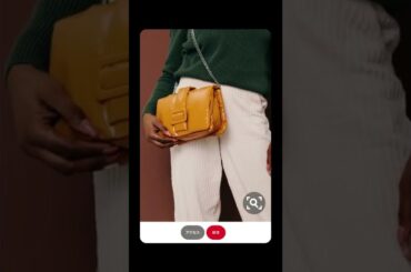 Pinterest レクチャー | 重盛さと美 x ファッション 編 | ビジュアル検索