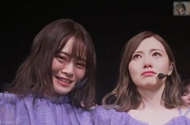 「サヨナラの意味」LIVEれなち（2020 まいやんと ver.）- 山崎怜奈（乃木坂46）-【まいにちれなち vol-594】