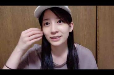 AKB48  2022.09.16 佐々木 優佳里 SHOWROOM #佐々木優佳里