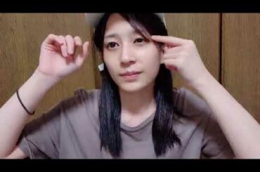 佐々木 優佳里（AKB48 チーム4） 2022年09月16日 17時52分22秒