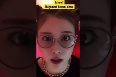 TOKYO DRIFT 1 重盛さとみ