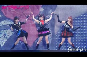 Live　PSYCHIC FIRE　絢瀬絵里（CV.南條愛乃） 矢澤にこ（CV.徳井青空） 西木野真姫（CV.Pile）