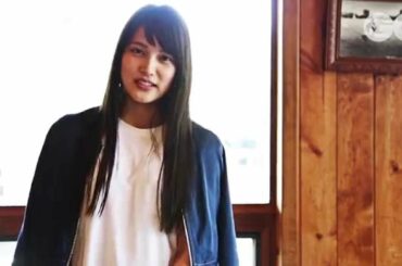 19歳の特別な夏（告知編）　入山杏奈_GQ JAPAN