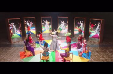 乃木坂46 『しあわせの保護色』