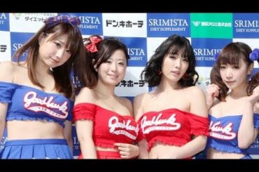 水樹たま、今野杏南らがアイドルユニット結成!?