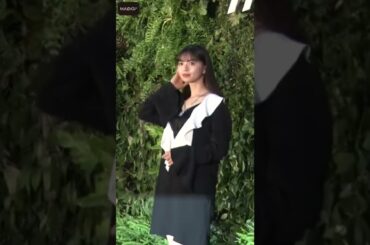 乃木坂46齋藤飛鳥、2億超ジュエリー身に着けミニワンピ×ニーハイブーツで美脚ちら見せ　【MAiDiGi TV】