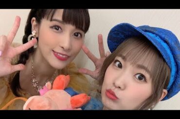 杏ちゃんの、優しさがわかる件