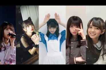 【過去から現在まで】可愛いことするorさせられる飛鳥ちゃん #乃木坂46 #齋藤飛鳥 #あしゅ