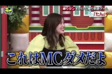 【白石麻衣vs朝日奈央】元乃木坂には勝てない元アイドリング