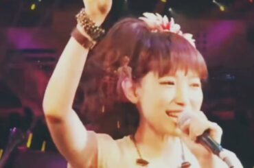 《南條愛乃2012～2022》prism