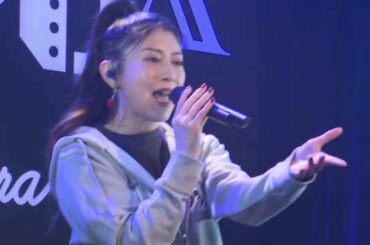 【茅原実里】M-Smile presents CHARA-SONG LIVE ~JUKEBOX~