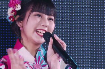 AKB48 - Heart Gata Virus (Tanaka Miku) | ハート型ウイルス