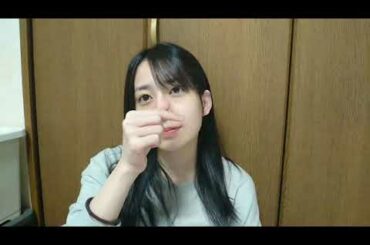 佐々木 優佳里（AKB48 チームB） 2020年12月08日 10時33分01秒