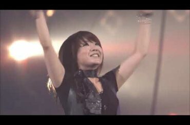 奥井雅美 + 茅原実里「輪舞 -revolution」