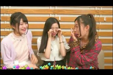 AKB48 濵松里緒菜が卒業発表