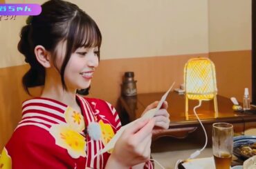 【乃木坂46】1期生で行こう！後編 4人の夜パート 秋元真夏×齋藤飛鳥×樋口日奈×和田まあや