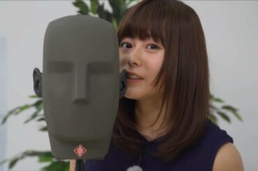 いのりんが耳元で囁く【水瀬いのり】