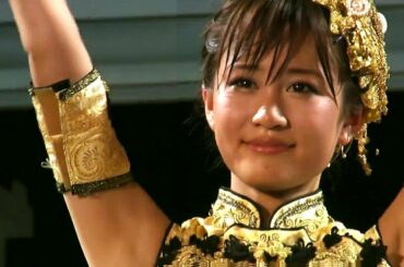 【あっちゃん過呼吸からのフライングゲット】AKB48 前田敦子 大島優子 柏木由紀 篠田麻里子 渡辺麻友 小嶋陽菜 高橋みなみ 板野友美 指原莉乃 松井玲奈 宮澤佐江 高城亜樹 北原里英 峯岸みなみ