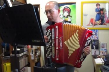 ナミオトリフレイン / 高海千歌 (CV.伊波杏樹)