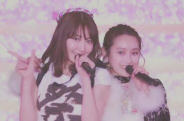 AKB48 x モーニング娘 高橋愛 / LOVEマシーン Love Machine ~こじまつり～小嶋陽菜感謝祭～