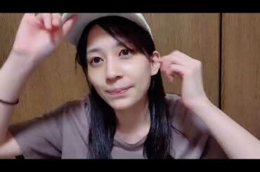 2022年09月16日17時52分 佐々木 優佳里（AKB48 チーム4）