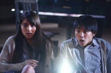 大人気ホラーゲーム『青鬼』が入山杏奈（AKB48）主演で実写映画化！