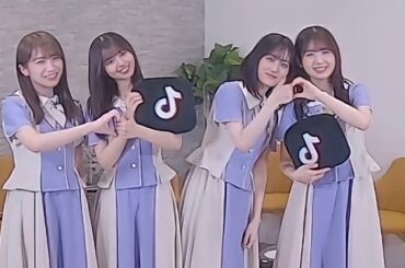 スクショタイムでイチャつく乃木坂ちゃんたちww