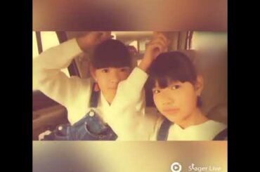 【SHOWROOM】 2017.12.20 AKB48のオールナイトニッポン 【横山由依･入山杏奈･高橋朱里･小嶋真子･込山榛香･中井りか】Stager Live　ステージャライブ