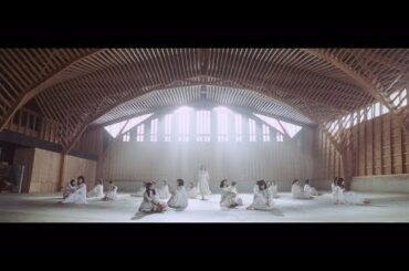 乃木坂46 『シンクロニシティ』