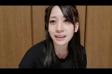 Showroom Yukari Sasaki 佐々木 優佳里（AKB48）- 2021/08/19