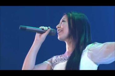 茅原実里 + May'n「創聖のアクエリオン」