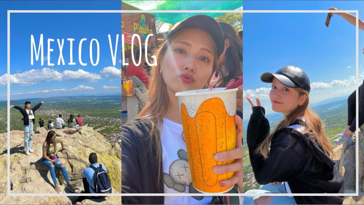 【Vlog】世界で三番目に大きい◯◯【魔法の村】 【Vlog】世界で三番目に大きい◯◯【魔法の村】