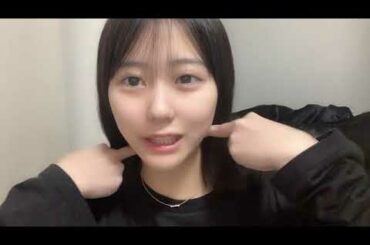 20220915 田中美久（HKT48 チームH）SHOWROOM 19時56分