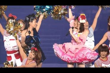 茅原実里 + 田村ゆかり「Freedom Dreamer ～ 惑星のランデブー」