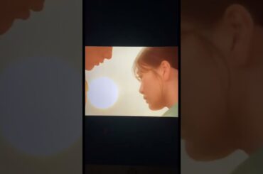 白石麻衣さん キスシーン #白石麻衣 #キス #おもしろ動画