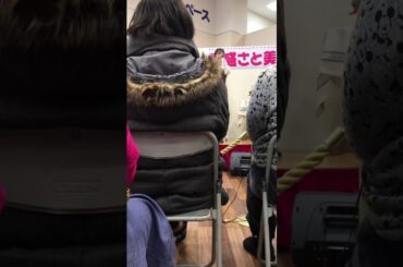 重盛さと美 となりのトトロのワンシーンモノマネ