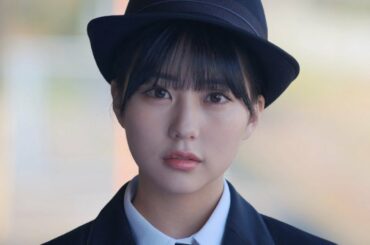 【MV full】「君とどこかへ行きたい」 HKT48 つばめ選抜 / HKT48[公式]