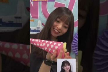 クレープすら食べられないあざとい齋藤飛鳥さん